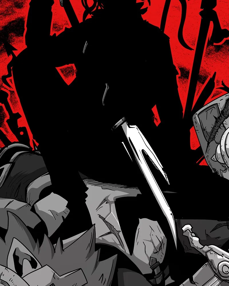 Read Metro Hunter chapter 16 image 102 on Lezhin