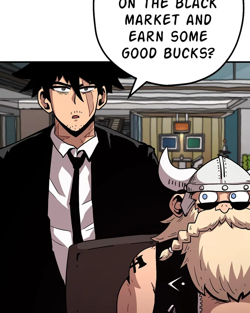 Read Metro Hunter chapter 16 image 107 on Lezhin