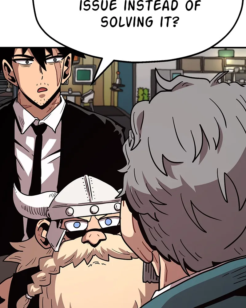 Read Metro Hunter chapter 16 image 119 on Lezhin