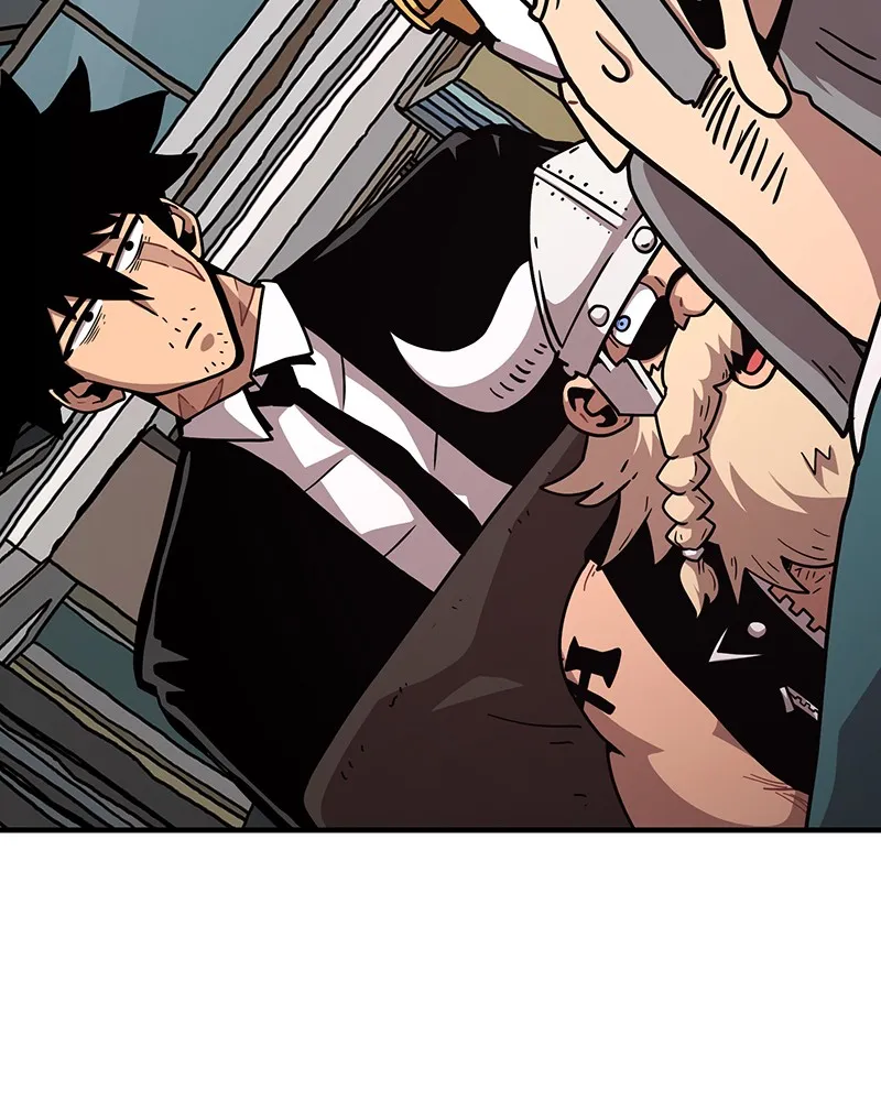 Read Metro Hunter chapter 16 image 146 on Lezhin