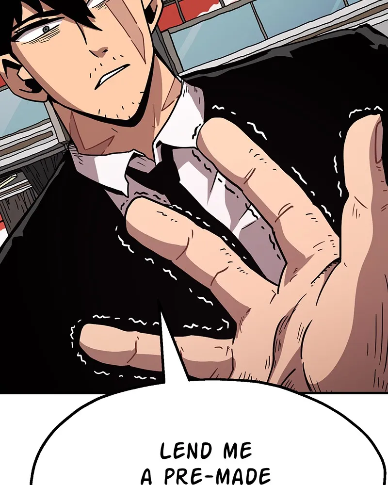 Read Metro Hunter chapter 16 image 155 on Lezhin