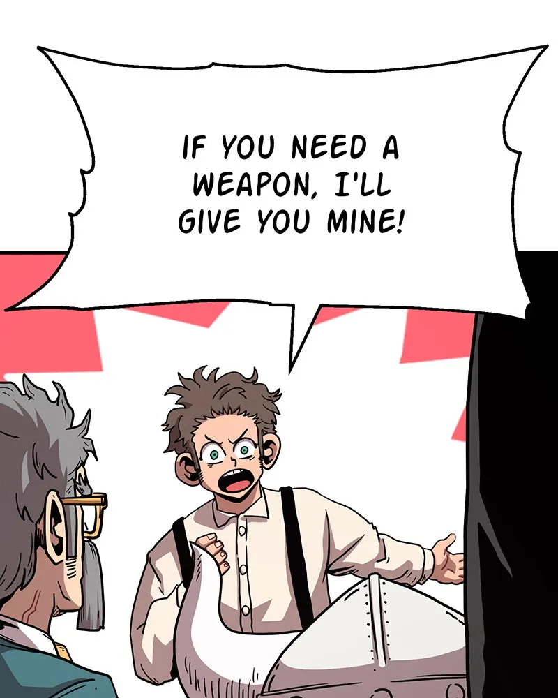 Read Metro Hunter chapter 16 image 161 on Lezhin