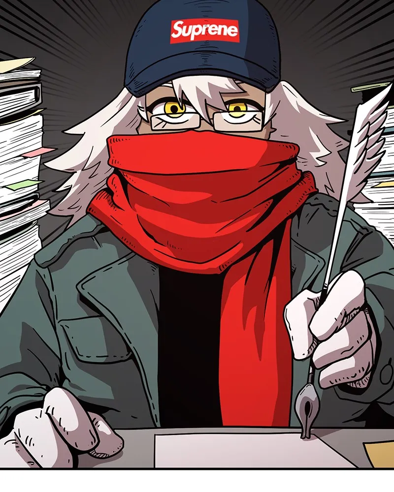 Read Metro Hunter chapter 16 image 173 on Lezhin