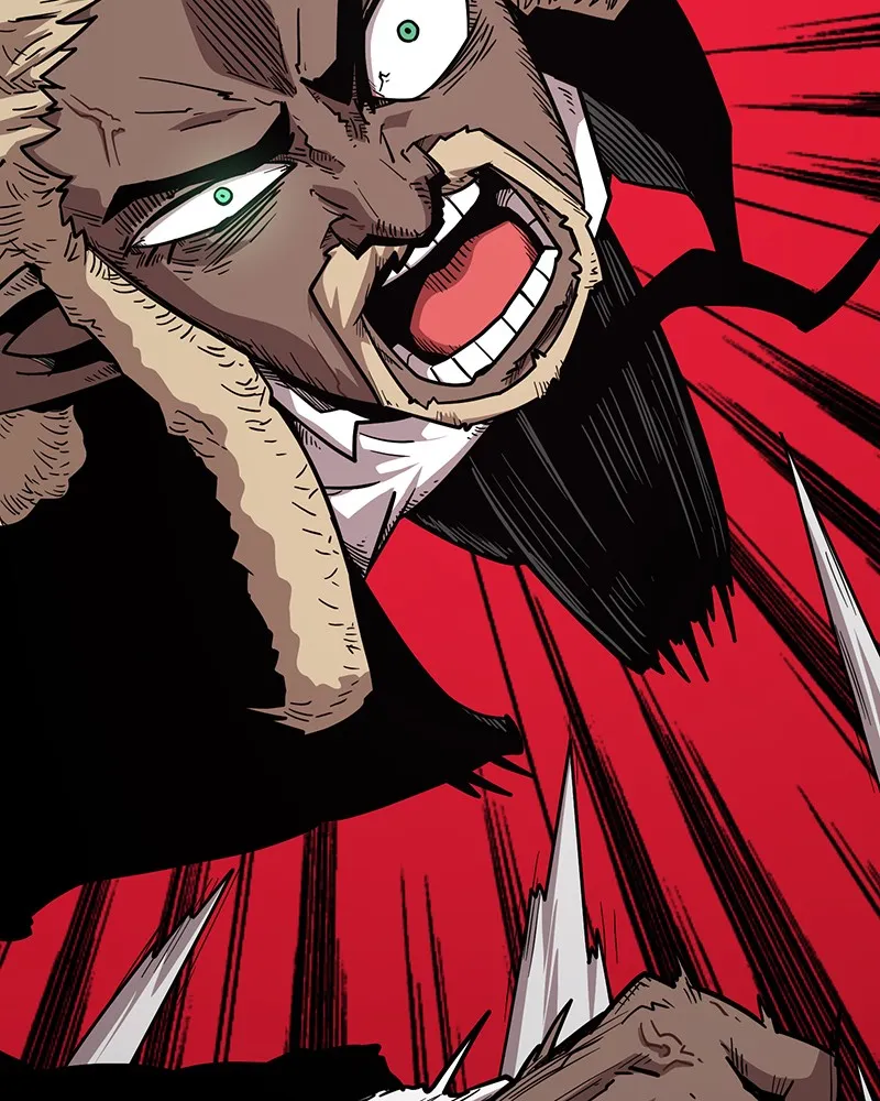 Read Metro Hunter chapter 16 image 18 on Lezhin