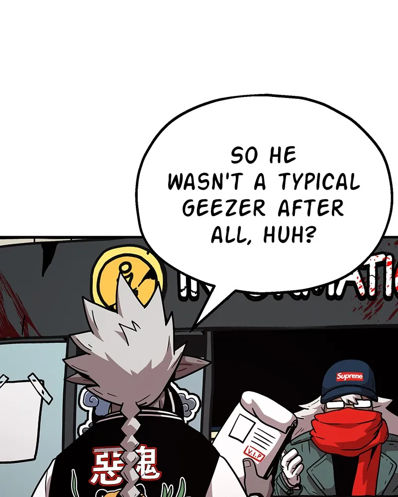 Read Metro Hunter chapter 16 image 196 on Lezhin