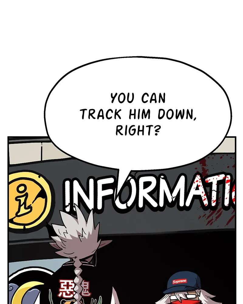 Read Metro Hunter chapter 16 image 220 on Lezhin