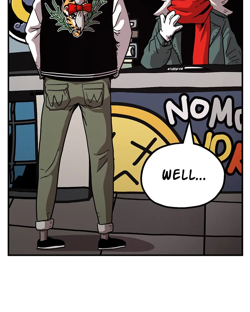 Read Metro Hunter chapter 16 image 221 on Lezhin