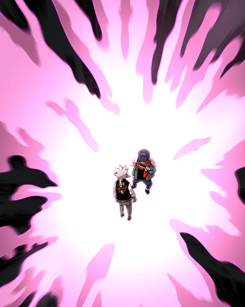 Read Metro Hunter chapter 16 image 240 on Lezhin