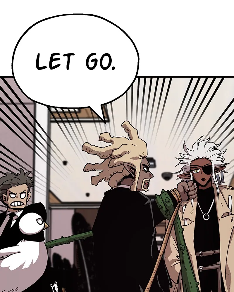 Read Metro Hunter chapter 16 image 33 on Lezhin