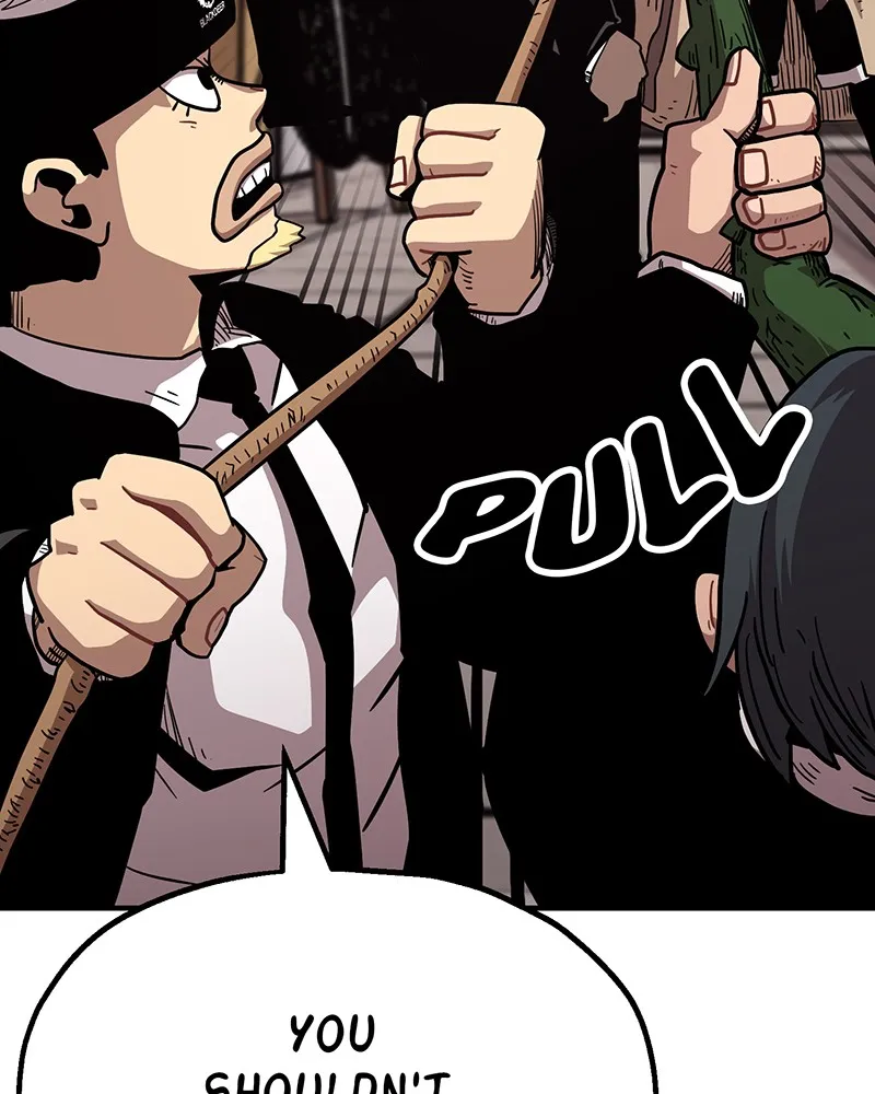 Read Metro Hunter chapter 16 image 34 on Lezhin