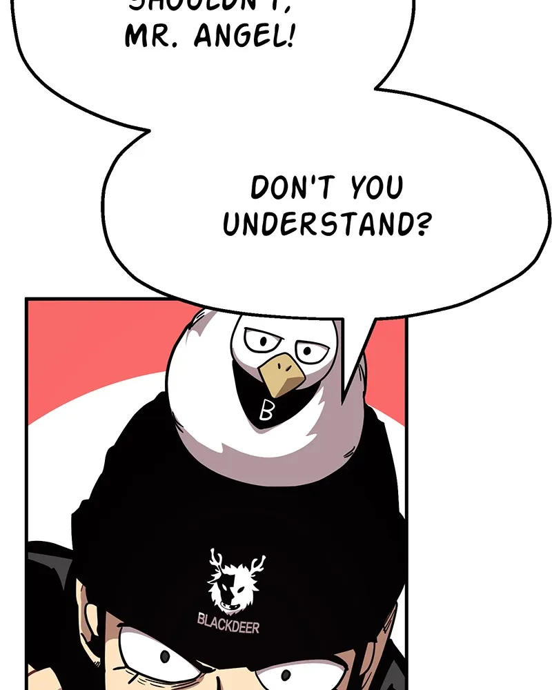 Read Metro Hunter chapter 16 image 35 on Lezhin
