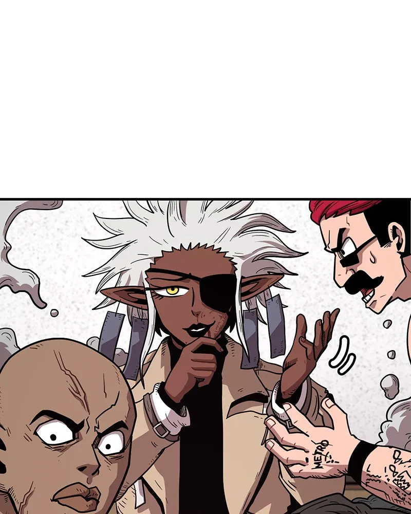 Read Metro Hunter chapter 16 image 69 on Lezhin