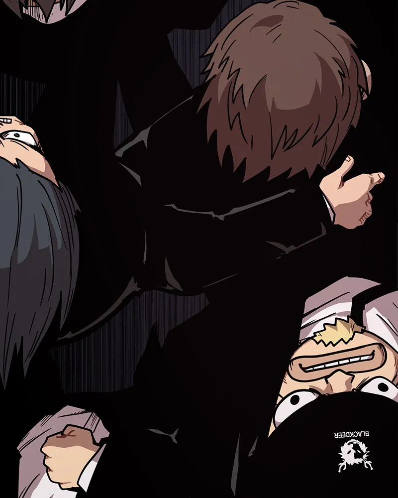 Read Metro Hunter chapter 16 image 76 on Lezhin