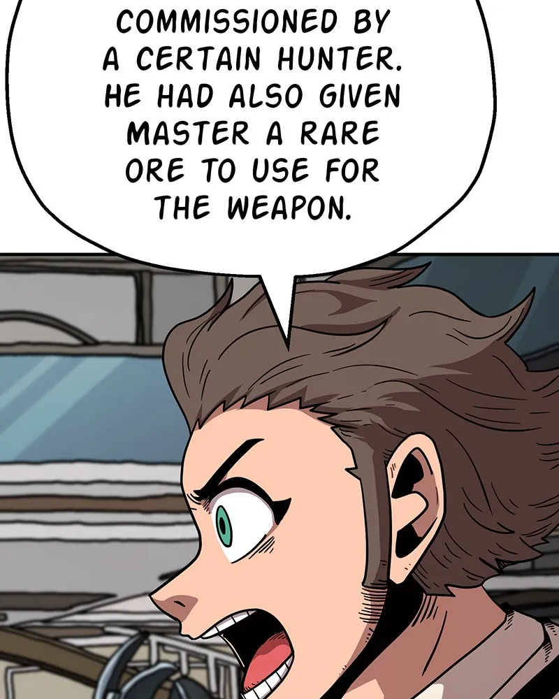 Read Metro Hunter chapter 16 image 93 on Lezhin