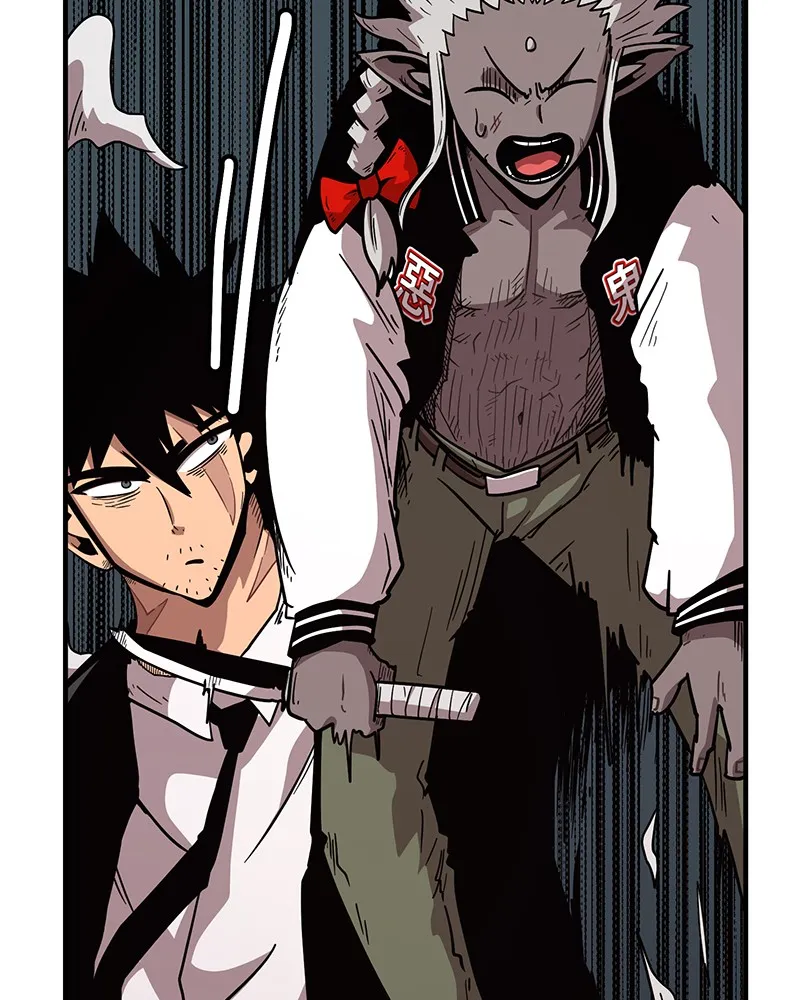 Read Metro Hunter chapter 17 image 103 on Lezhin