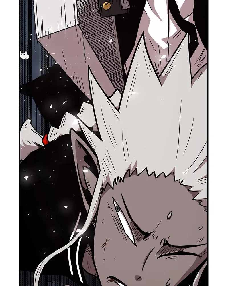 Read Metro Hunter chapter 17 image 112 on Lezhin
