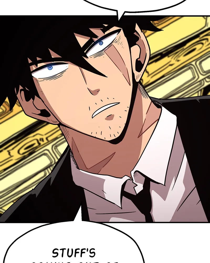 Read Metro Hunter chapter 17 image 127 on Lezhin