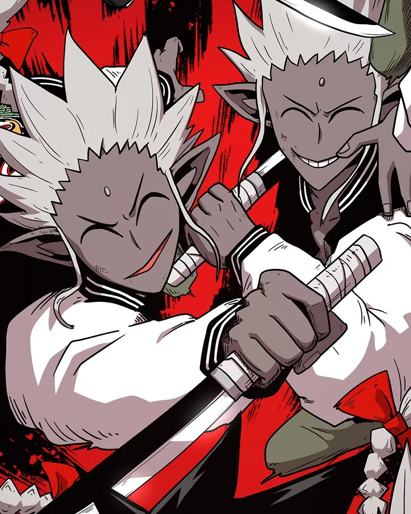 Read Metro Hunter chapter 17 image 145 on Lezhin