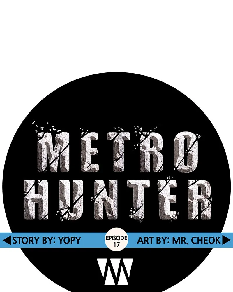 Read Metro Hunter chapter 17 image 152 on Lezhin