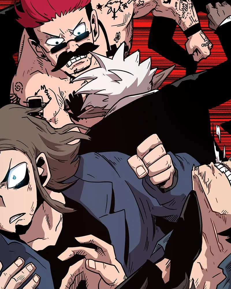 Read Metro Hunter chapter 17 image 157 on Lezhin