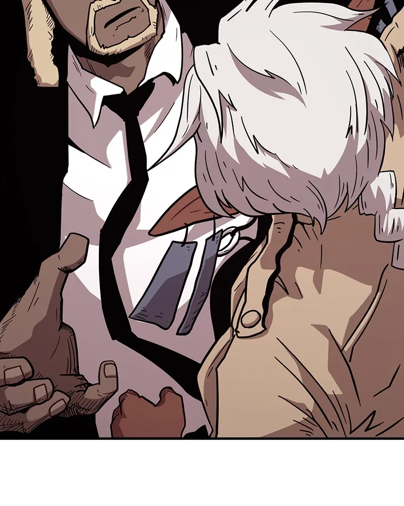 Read Metro Hunter chapter 17 image 170 on Lezhin