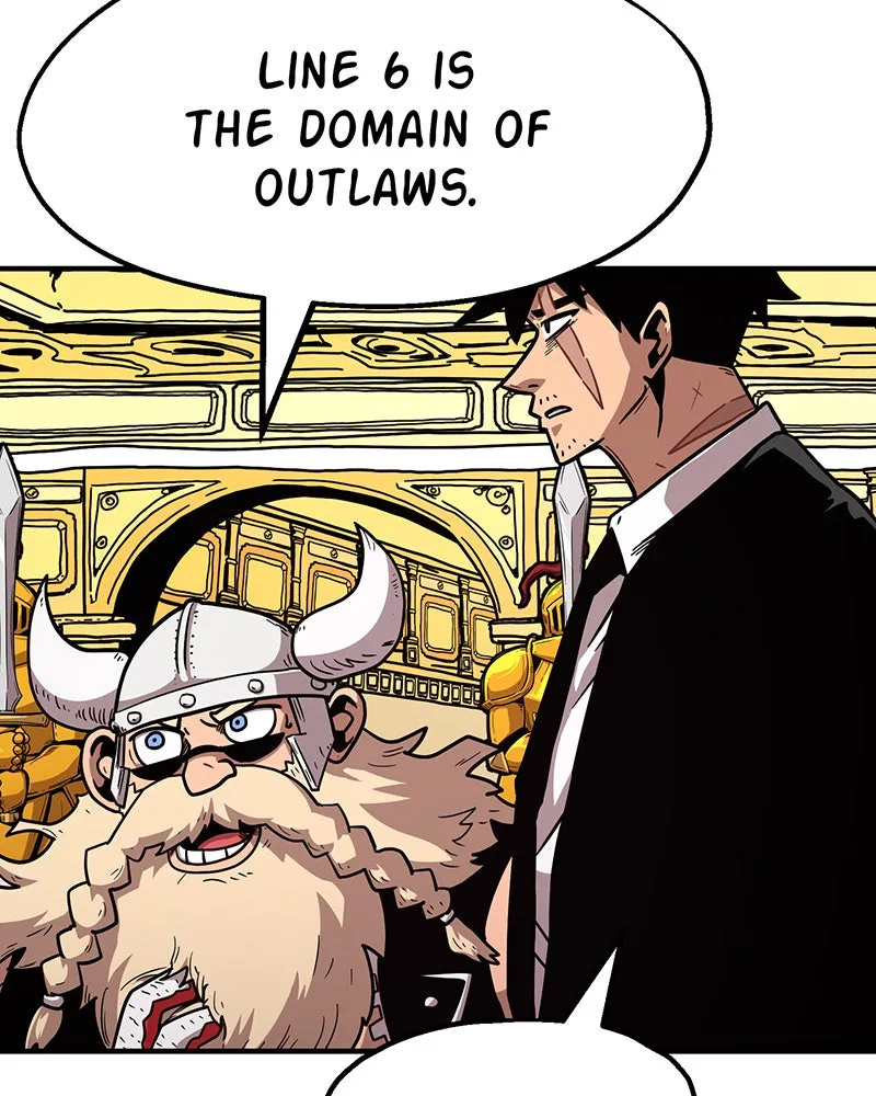 Read Metro Hunter chapter 17 image 18 on Lezhin