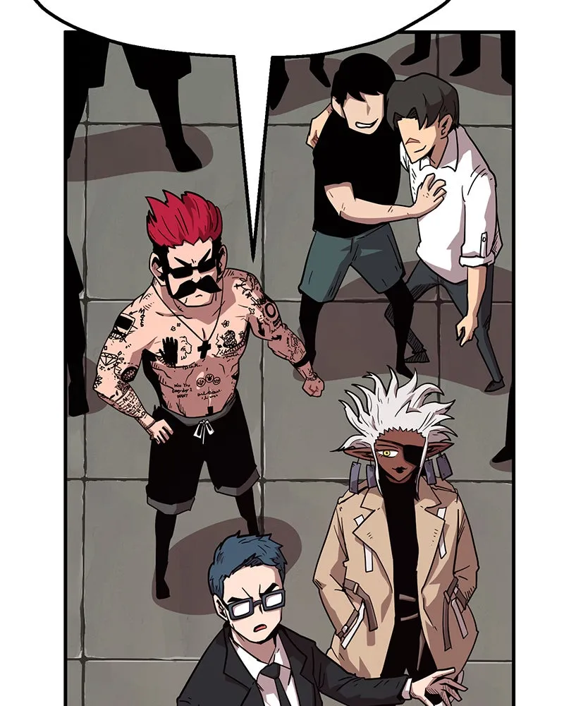Read Metro Hunter chapter 17 image 191 on Lezhin
