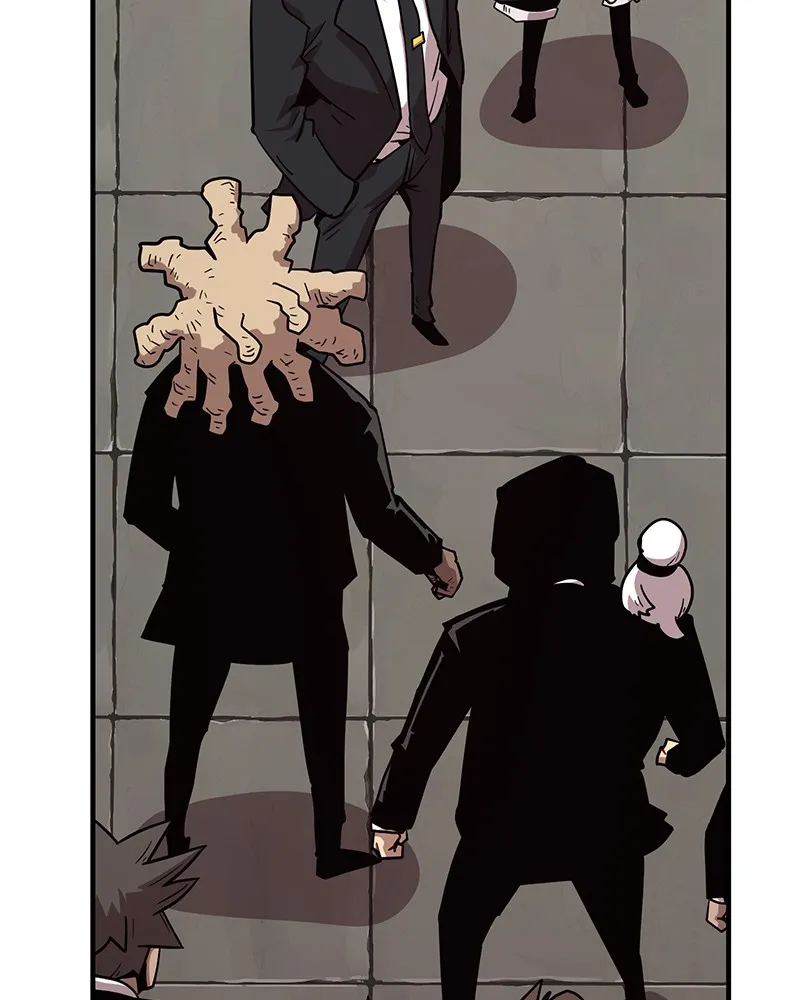 Read Metro Hunter chapter 17 image 192 on Lezhin