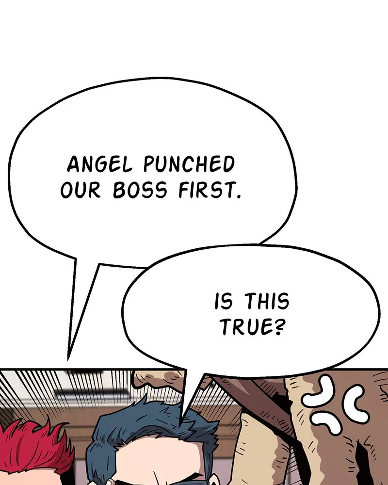 Read Metro Hunter chapter 17 image 194 on Lezhin