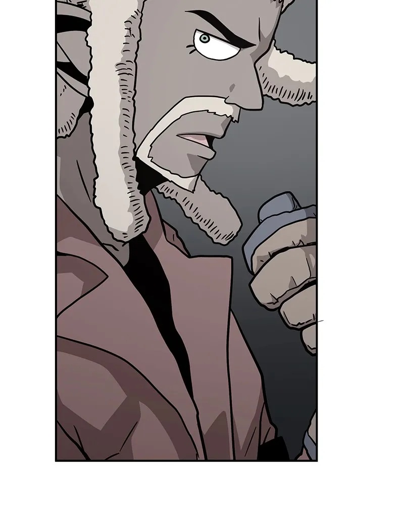 Read Metro Hunter chapter 17 image 20 on Lezhin