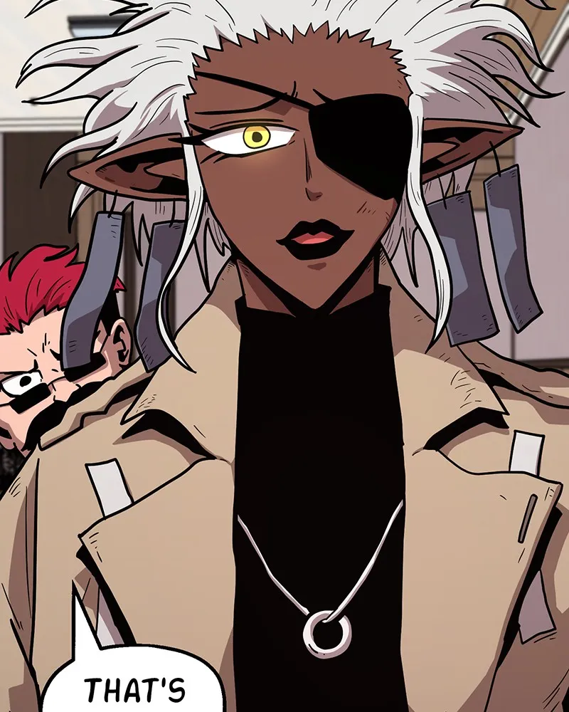 Read Metro Hunter chapter 17 image 200 on Lezhin