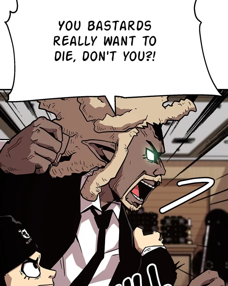 Read Metro Hunter chapter 17 image 203 on Lezhin