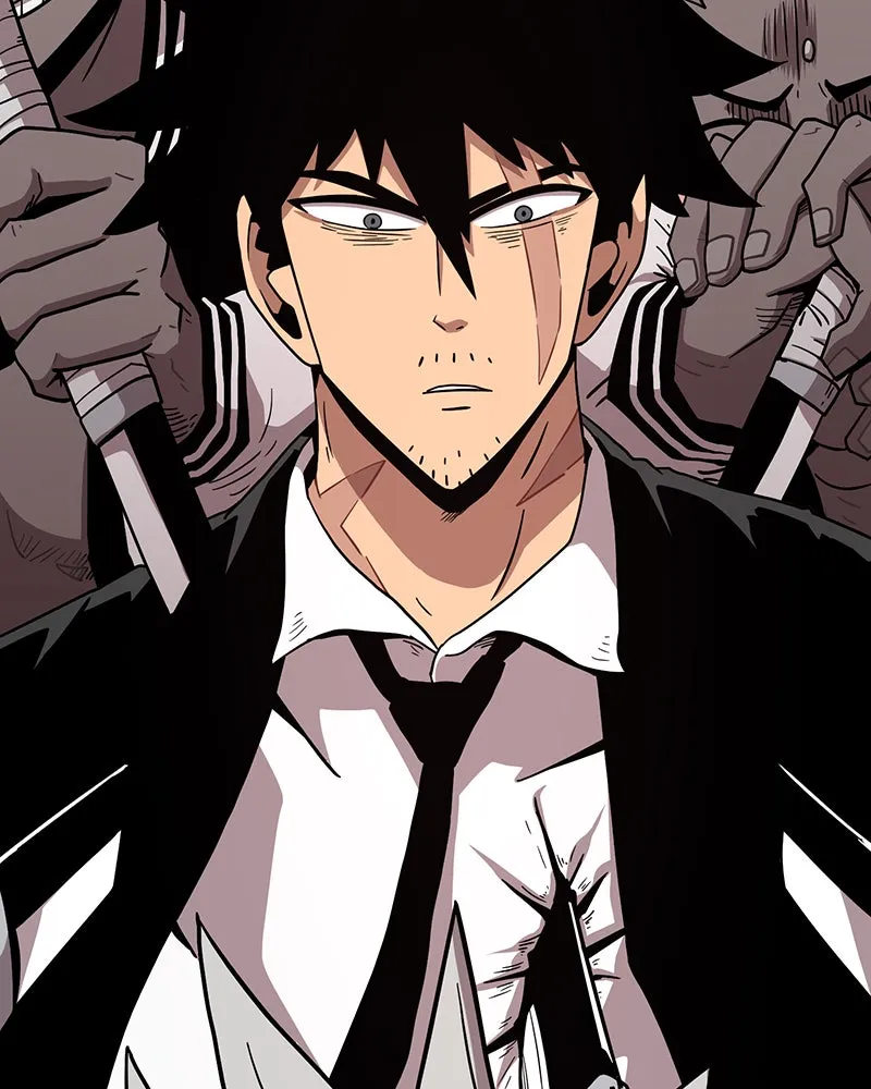 Read Metro Hunter chapter 17 image 227 on Lezhin