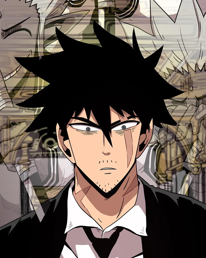 Read Metro Hunter chapter 17 image 231 on Lezhin