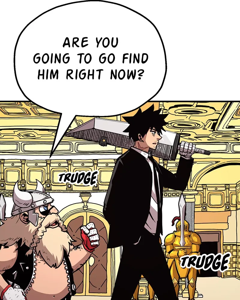 Read Metro Hunter chapter 17 image 25 on Lezhin
