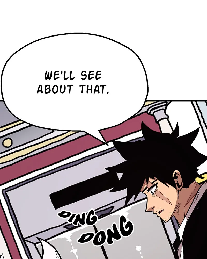 Read Metro Hunter chapter 17 image 36 on Lezhin