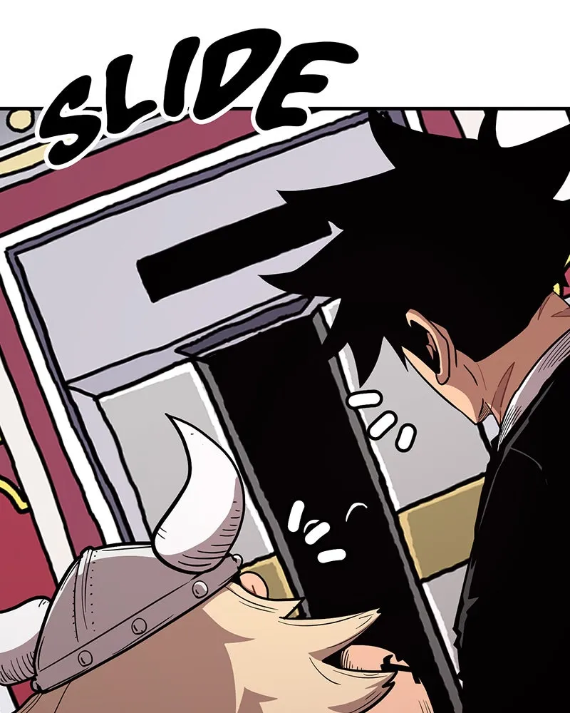Read Metro Hunter chapter 17 image 38 on Lezhin