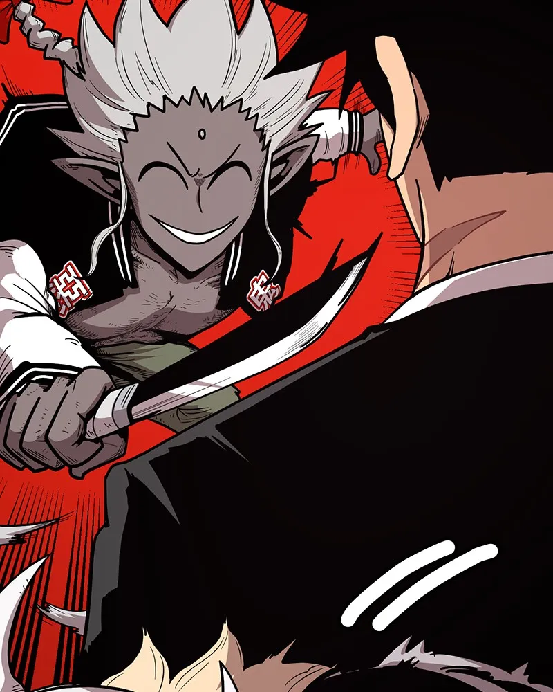 Read Metro Hunter chapter 17 image 44 on Lezhin