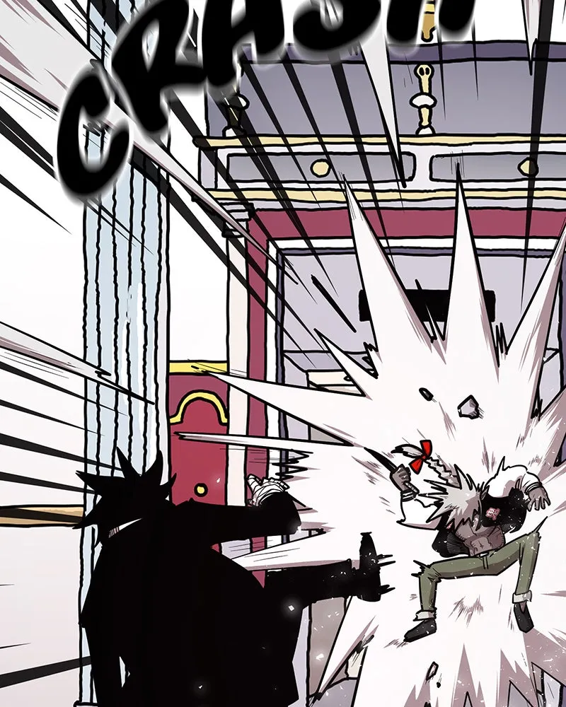 Read Metro Hunter chapter 17 image 49 on Lezhin