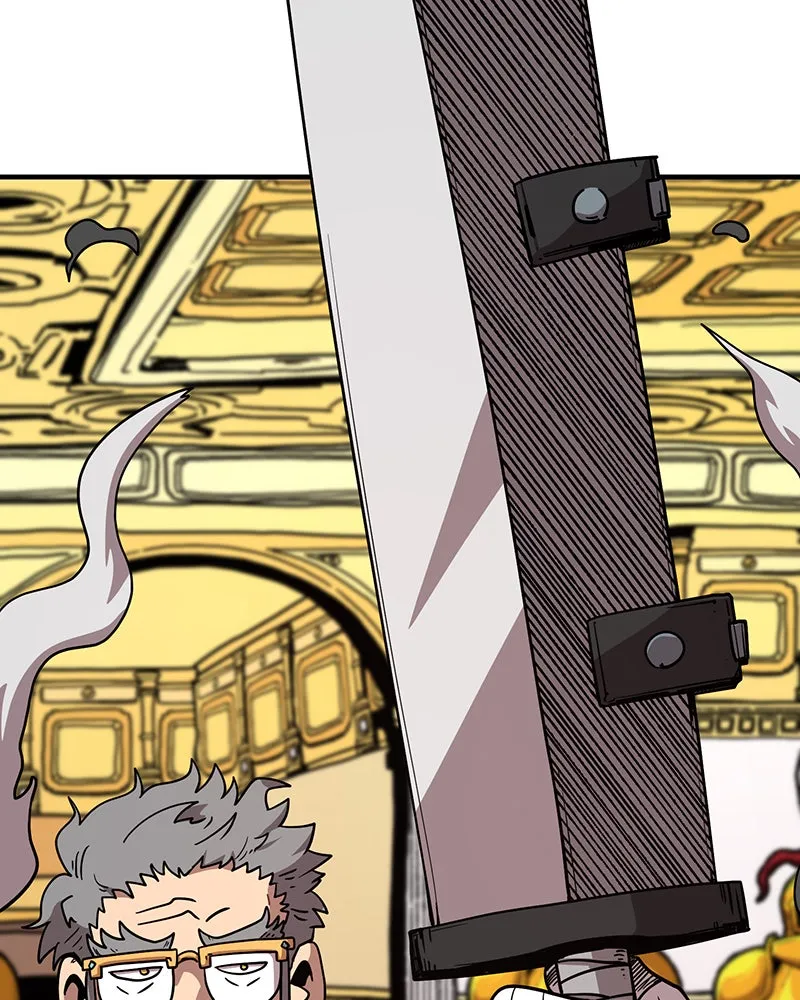 Read Metro Hunter chapter 17 image 5 on Lezhin