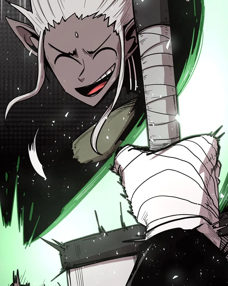 Read Metro Hunter chapter 17 image 60 on Lezhin
