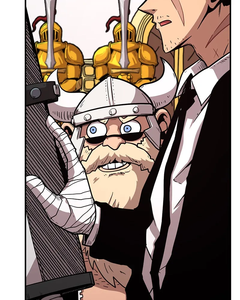 Read Metro Hunter chapter 17 image 8 on Lezhin