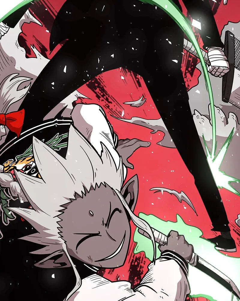 Read Metro Hunter chapter 17 image 94 on Lezhin