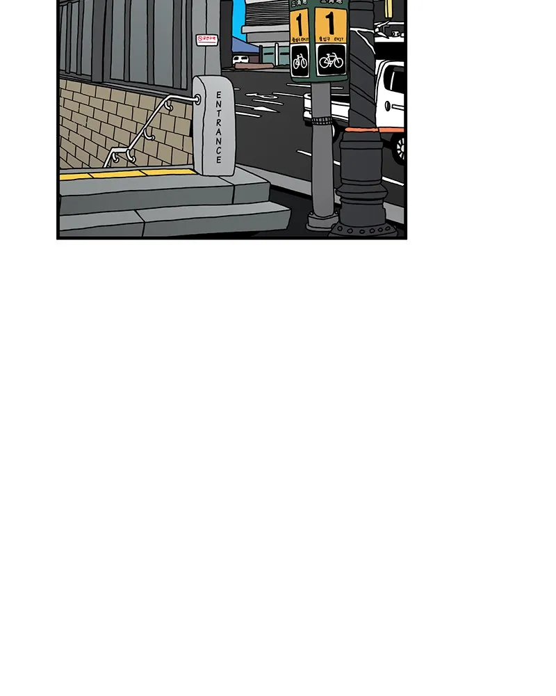 Read Metro Hunter chapter 18 image 1 on Lezhin