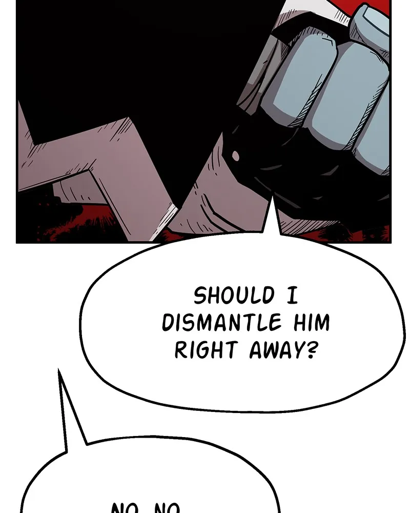 Read Metro Hunter chapter 18 image 107 on Lezhin