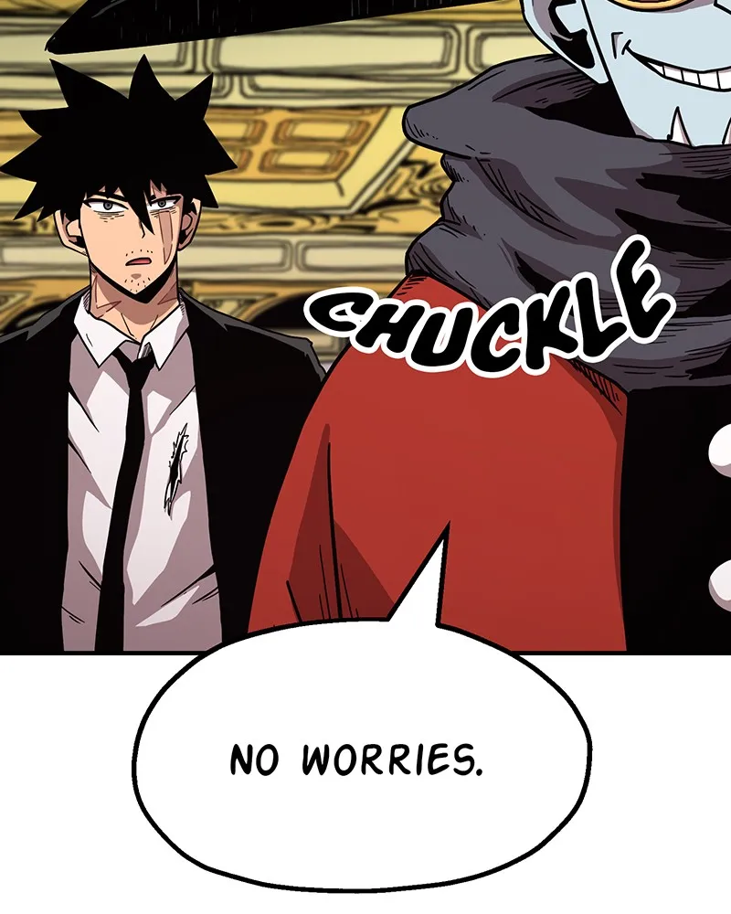 Read Metro Hunter chapter 18 image 116 on Lezhin