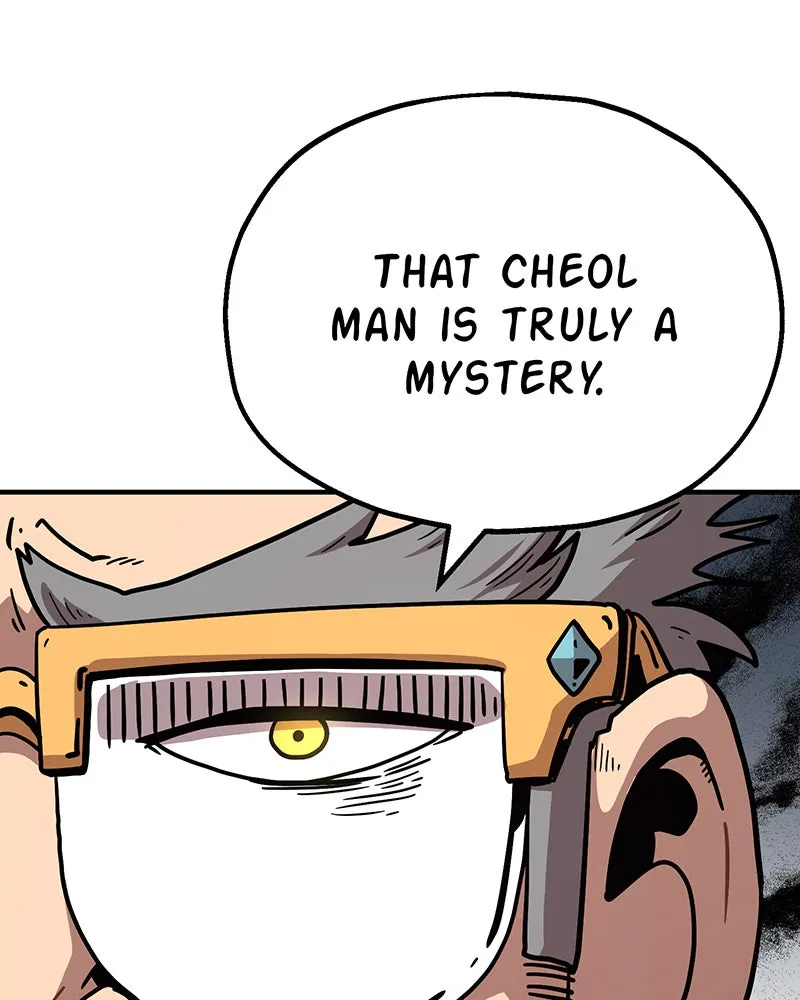 Read Metro Hunter chapter 18 image 122 on Lezhin