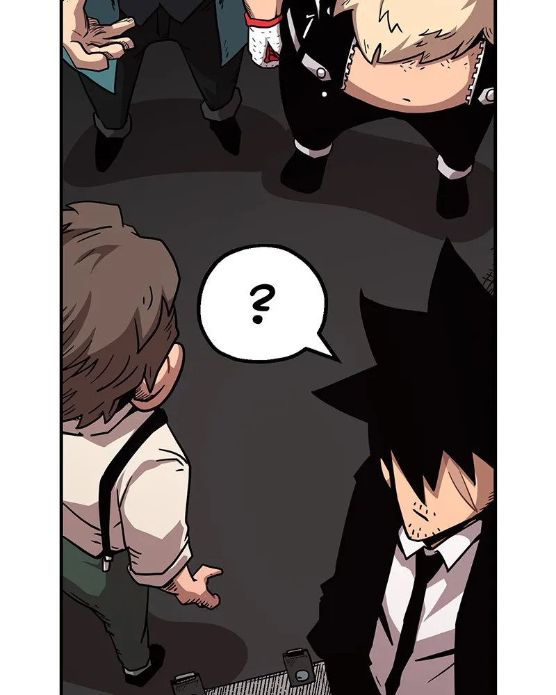 Read Metro Hunter chapter 18 image 124 on Lezhin
