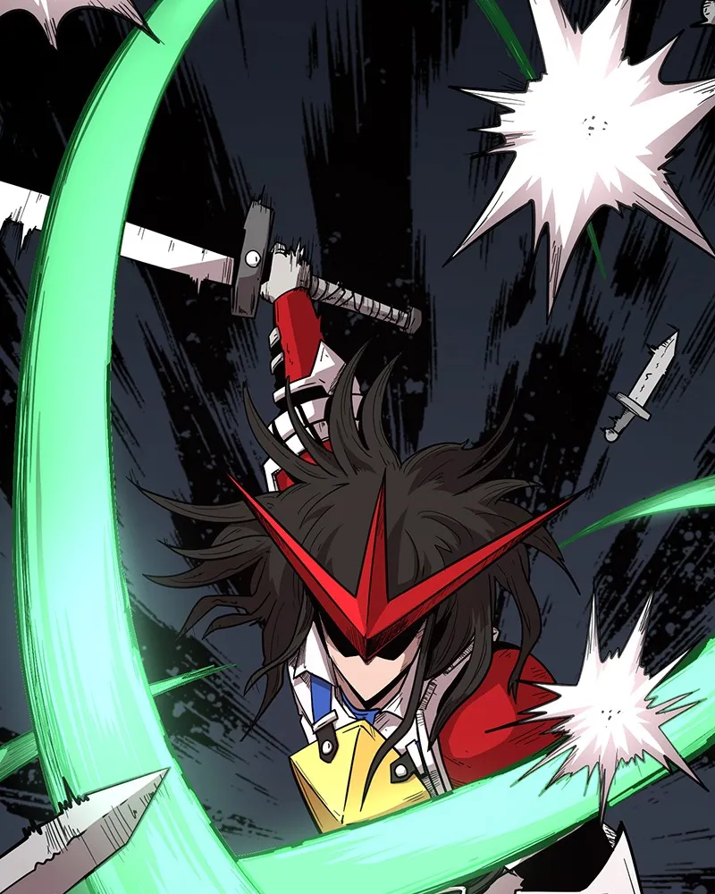 Read Metro Hunter chapter 18 image 147 on Lezhin