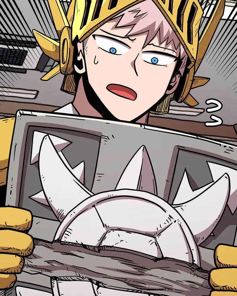 Read Metro Hunter chapter 18 image 177 on Lezhin